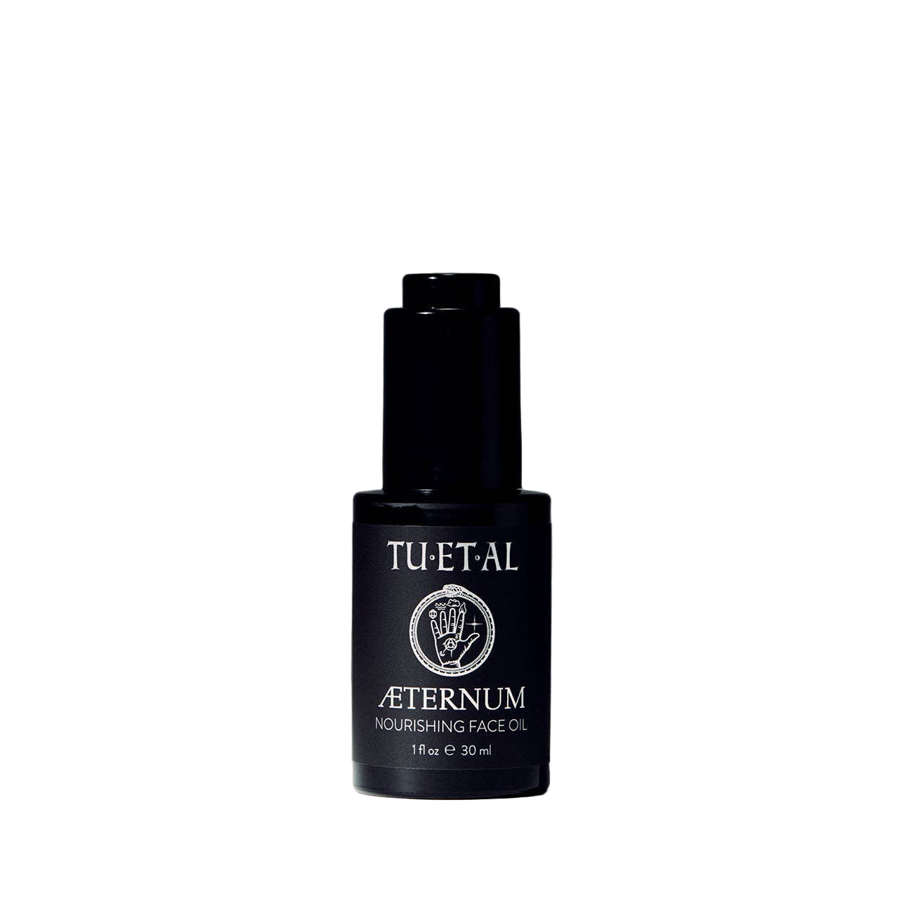 Aeternum Nourishing Face Oil