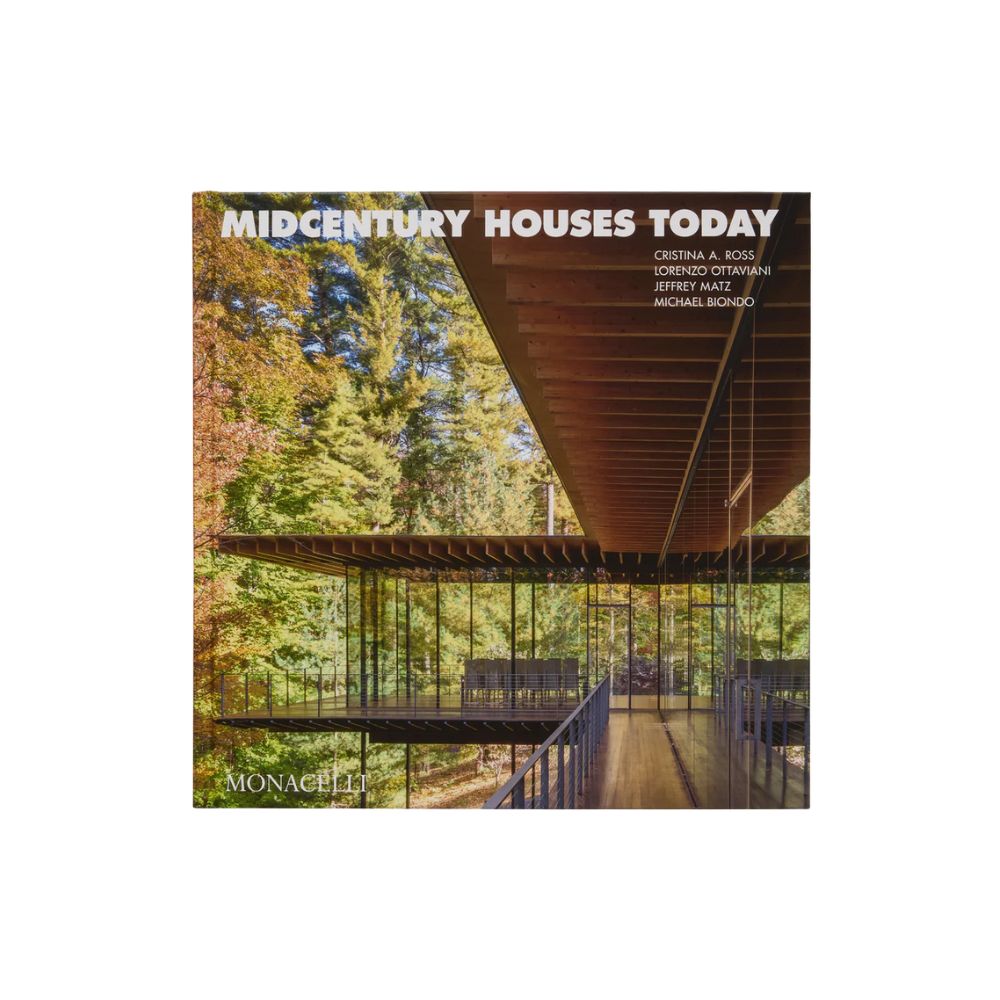 Mid Century Houses Today