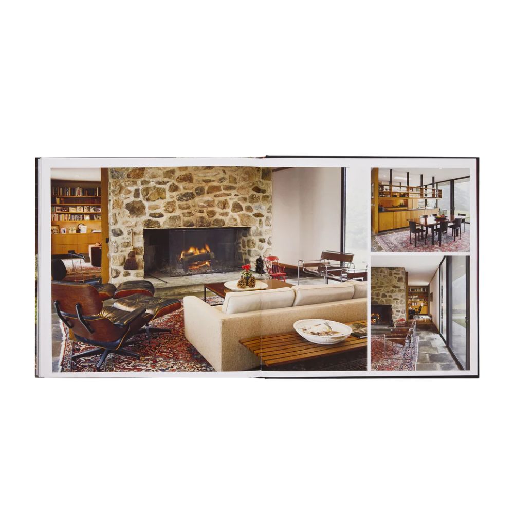 Mid Century Houses Today