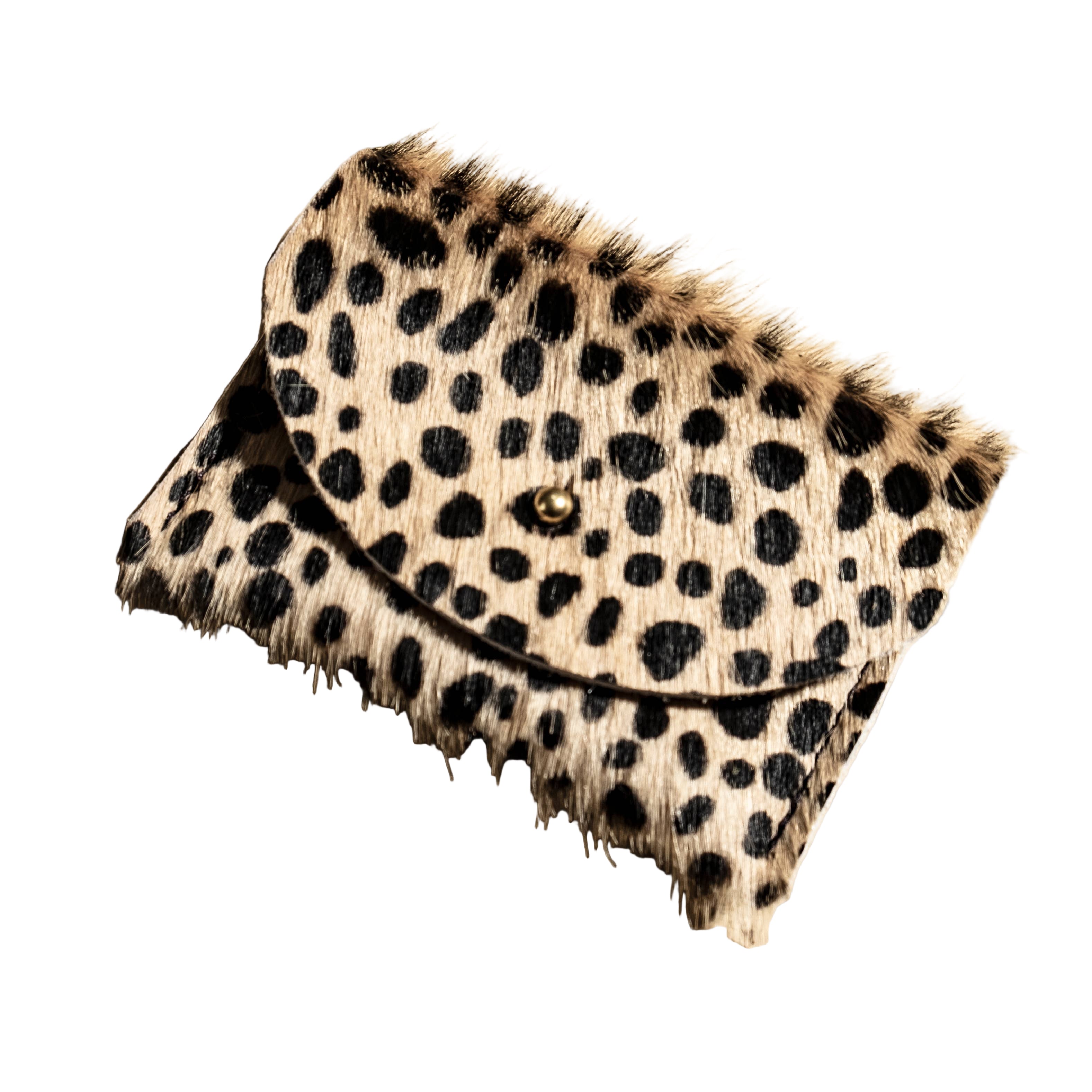 Cardholder - Tiny Spots