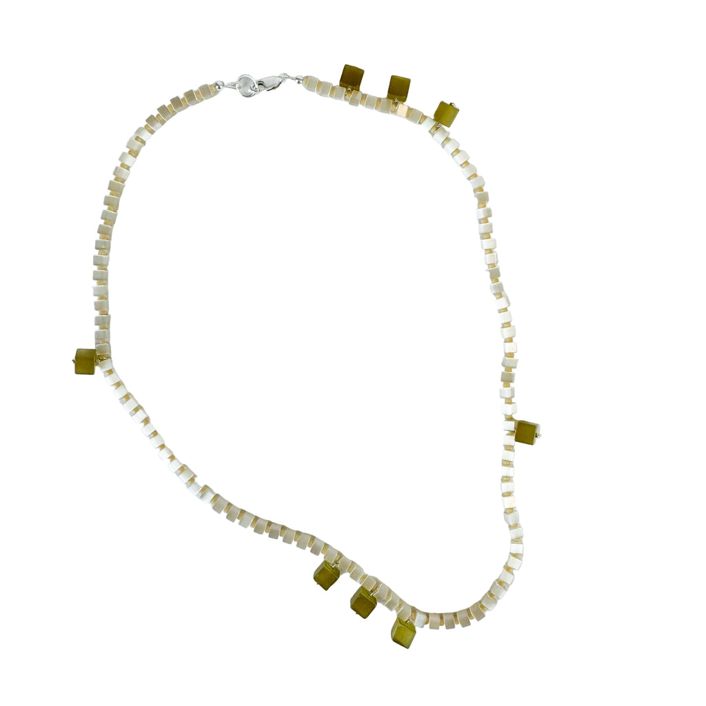 The Klee Necklace
