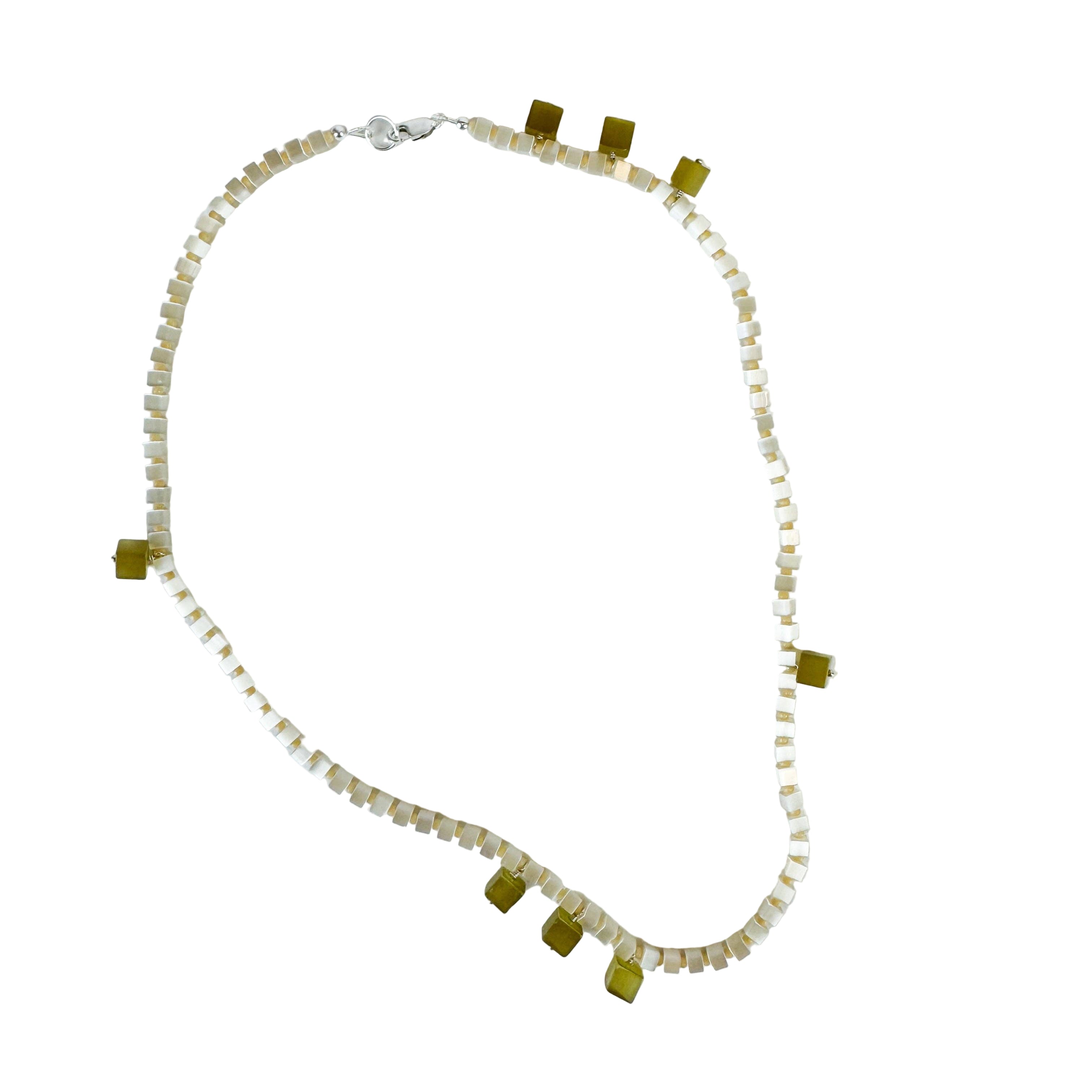 The Klee Necklace