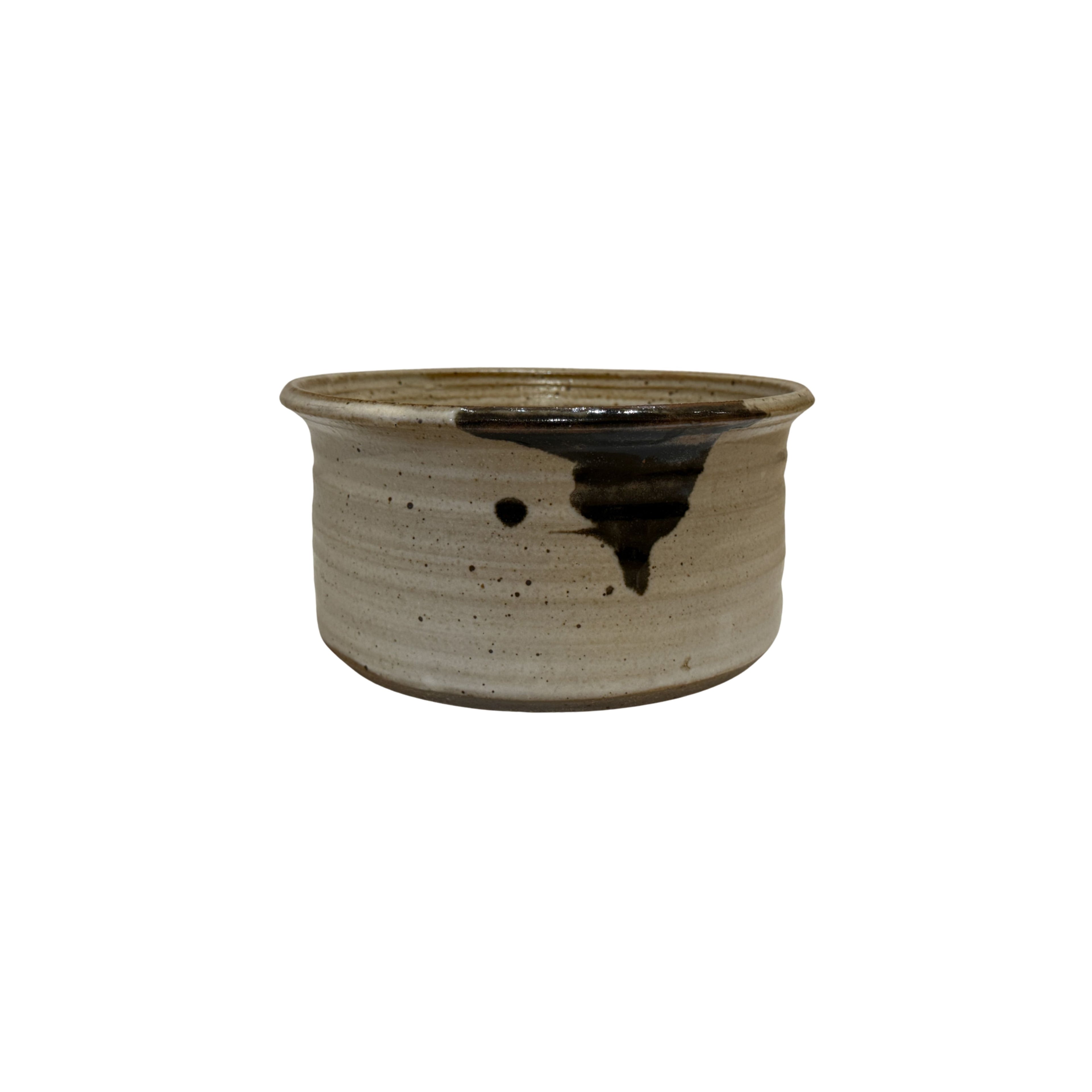 Studio Pottery Bowl