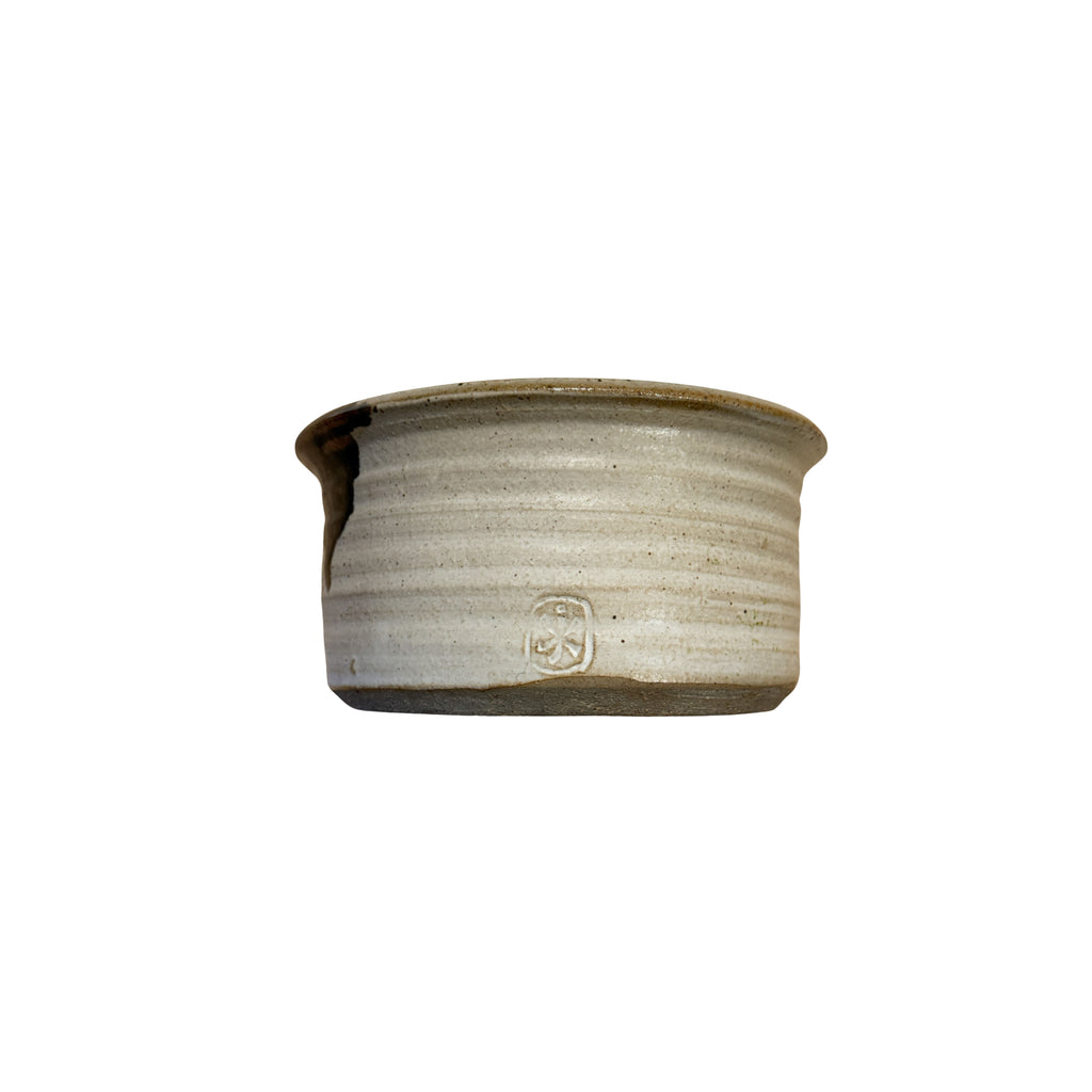 Studio Pottery Bowl