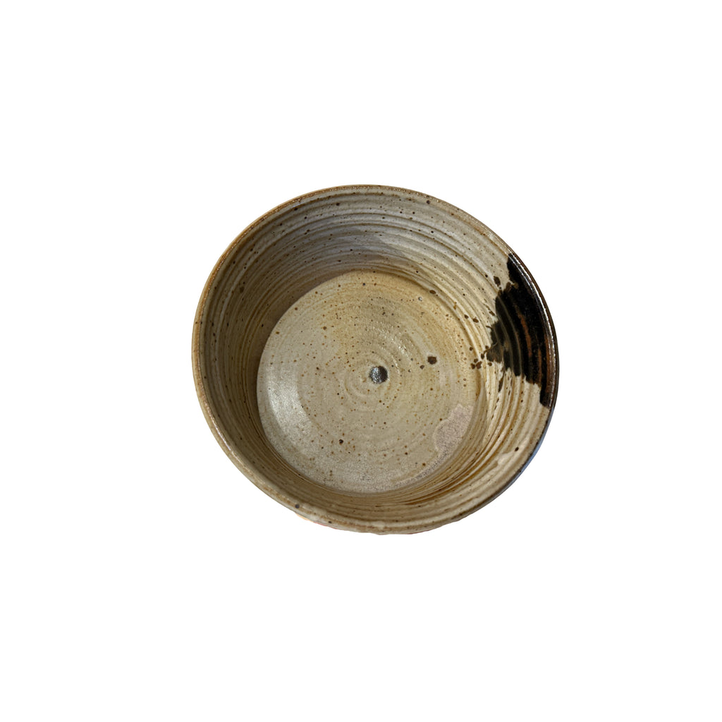 Studio Pottery Bowl