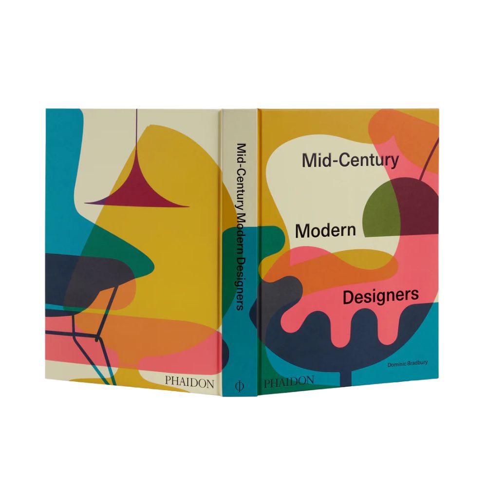 Mid Century Modern Designers