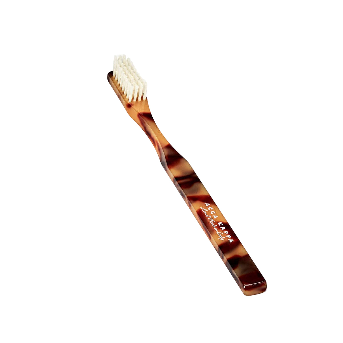 Brown Marble Toothbrush