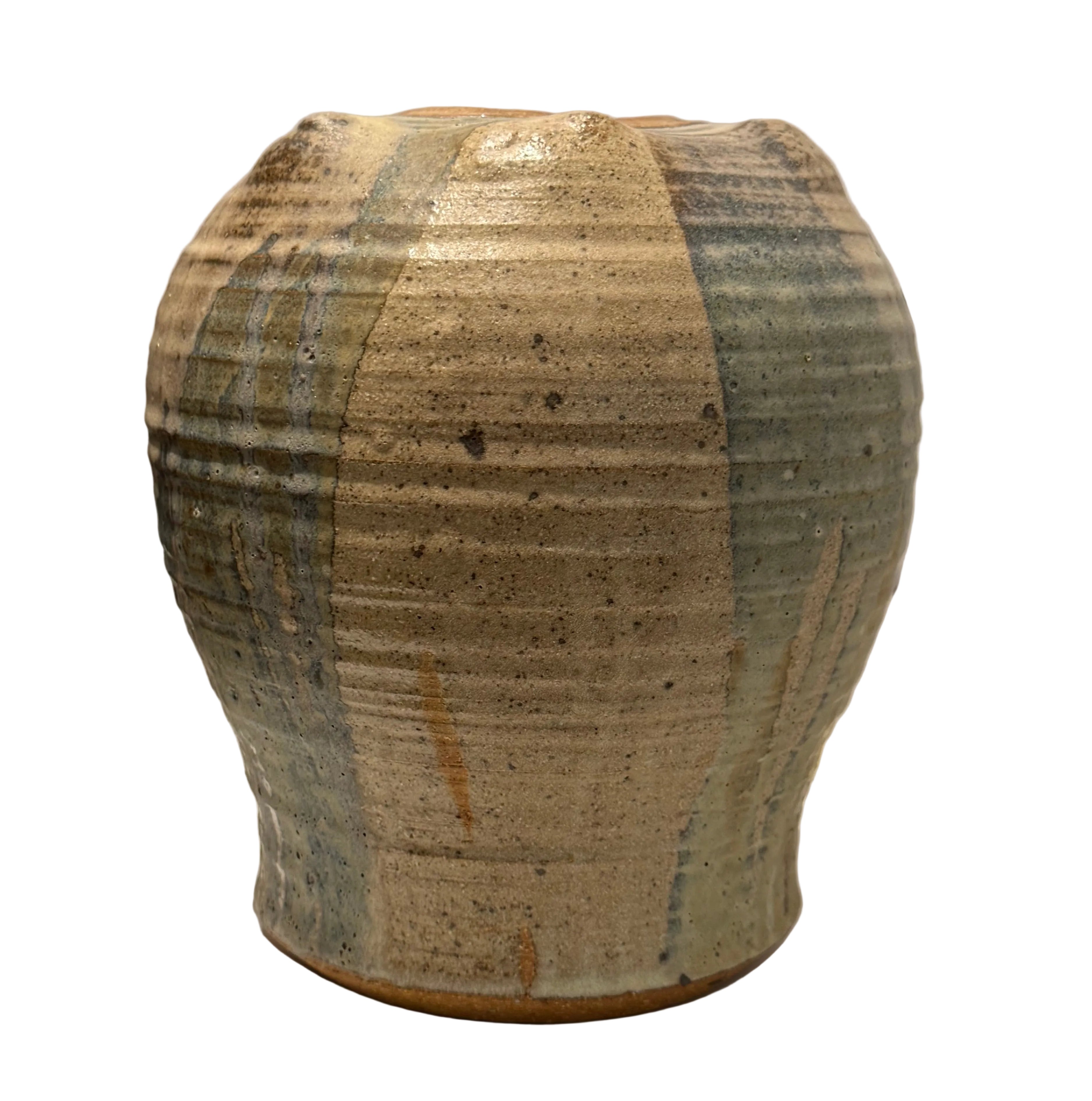 Vintage Studio Pottery Vase
