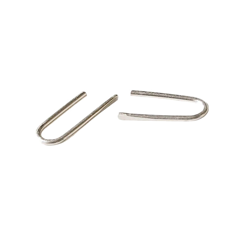 The Fawn Small Ear Pin Earrings