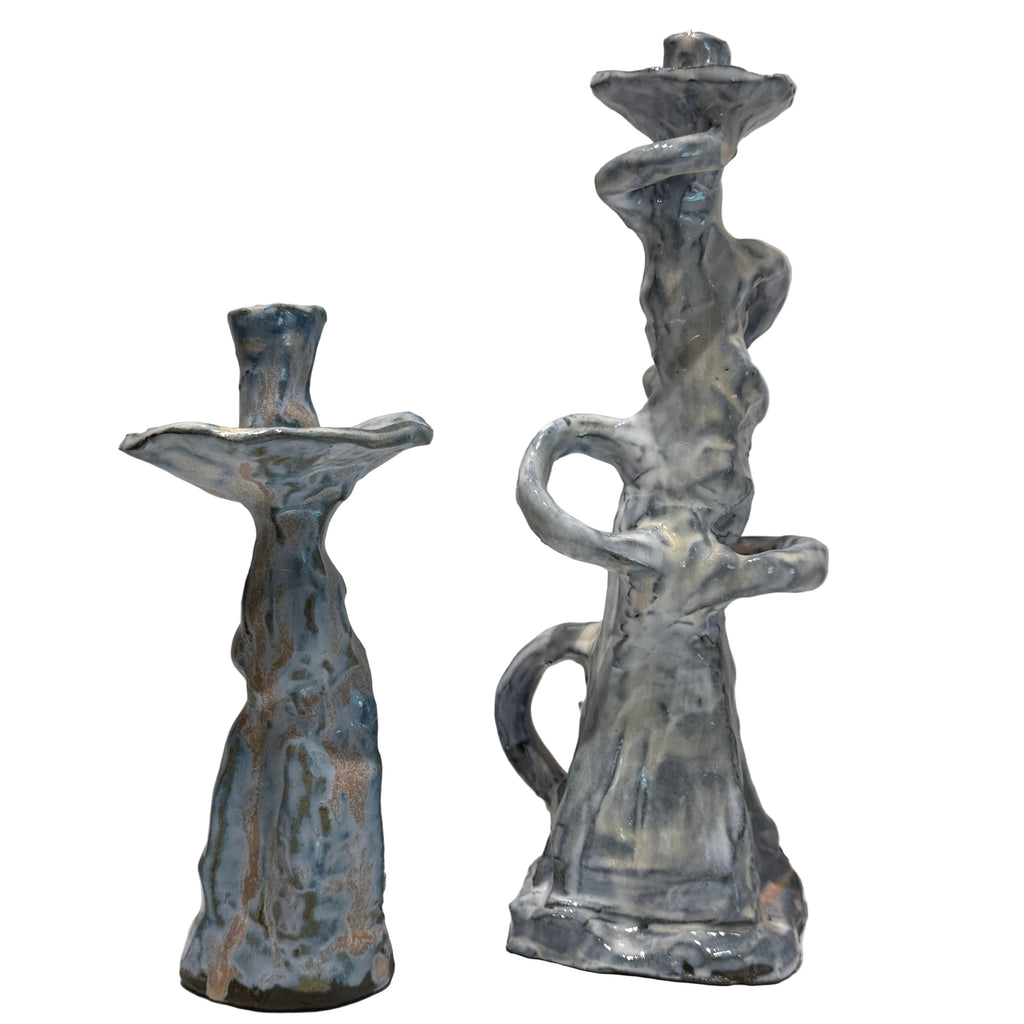 Tivoli Tile Works Petite Candleholder