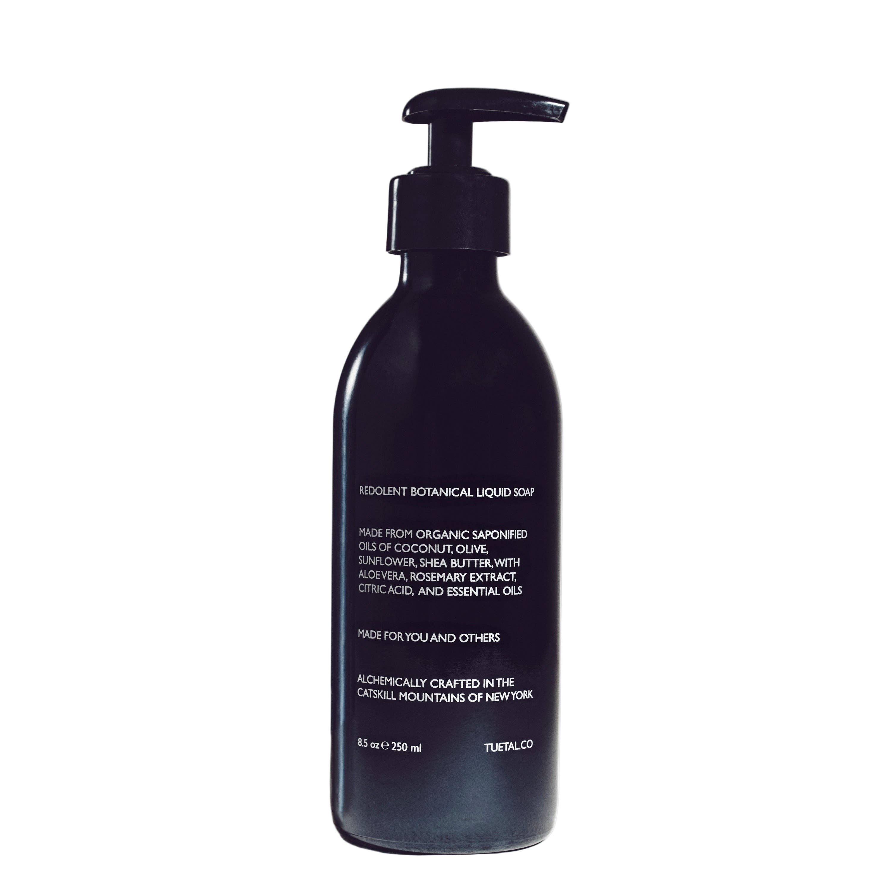 Elysian Castile Liquid Soap
