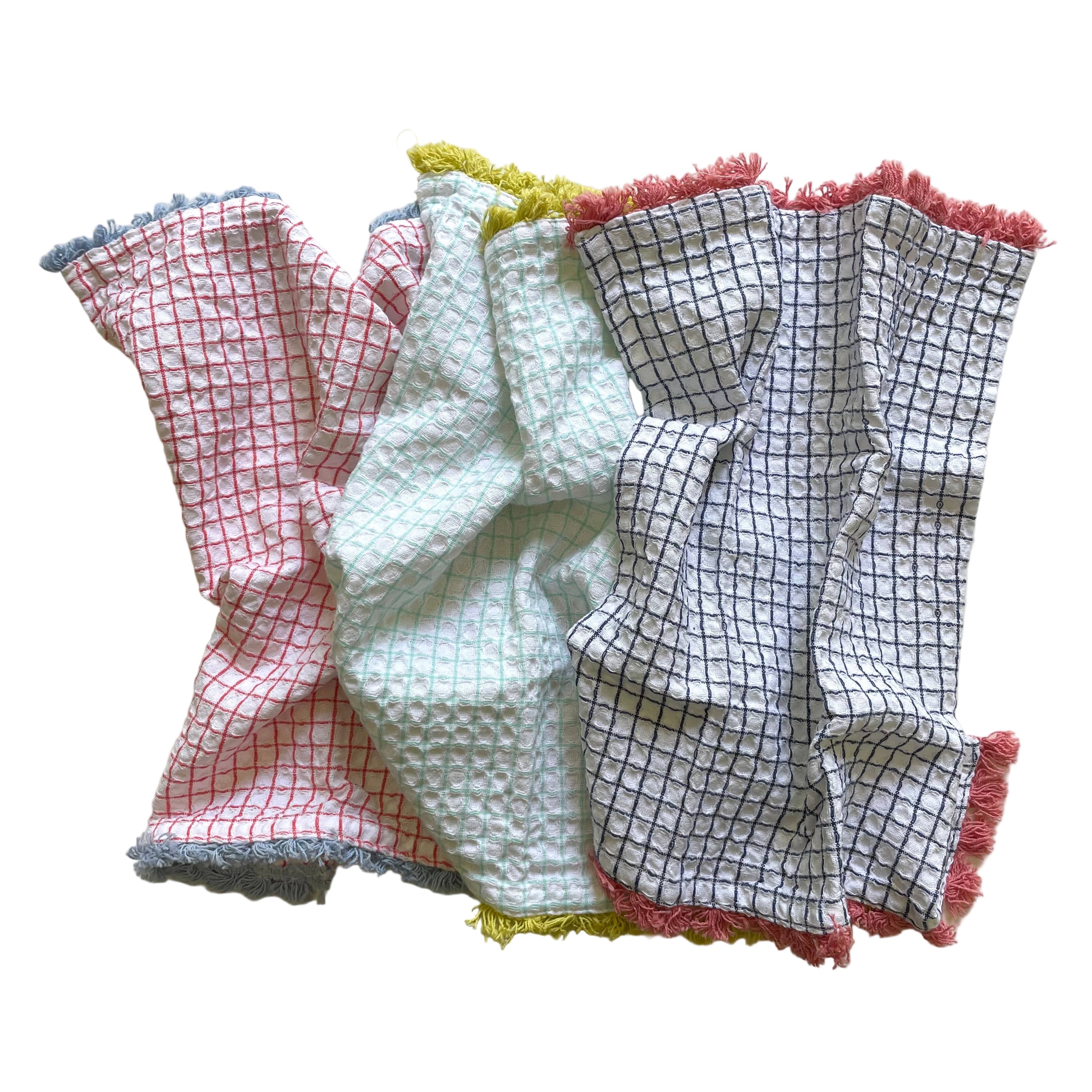 Cotton Kitchen Dish Towel