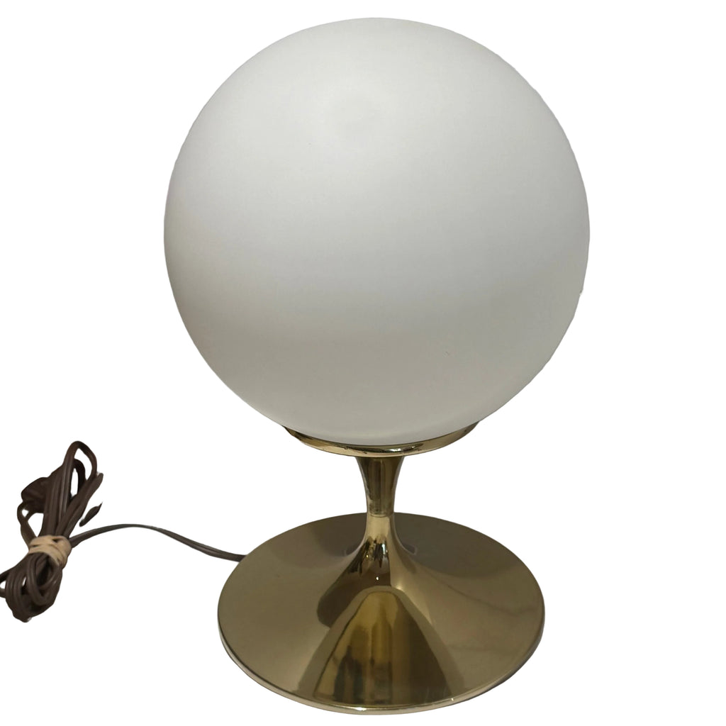 Vintage Bill Curry for Laurel Mid Century Table Lamp