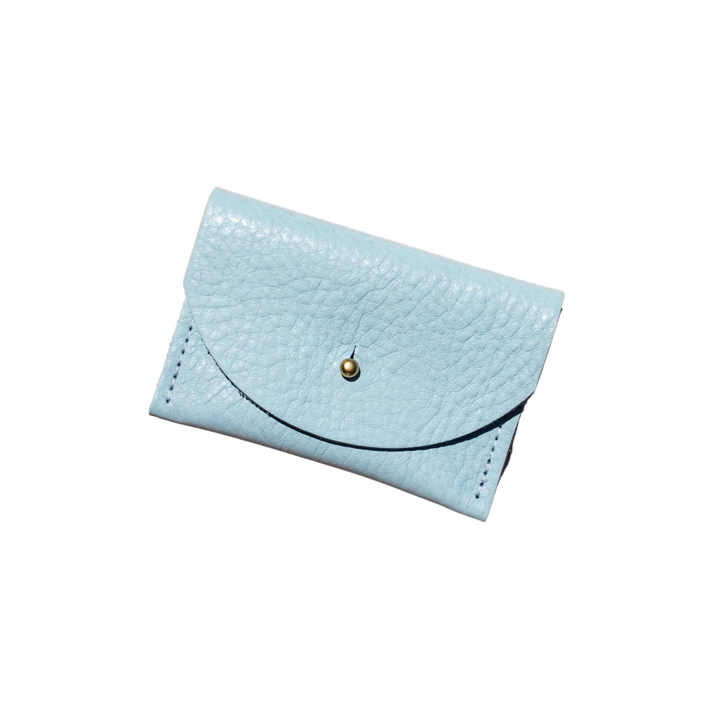 Cardholder - Robin Leather