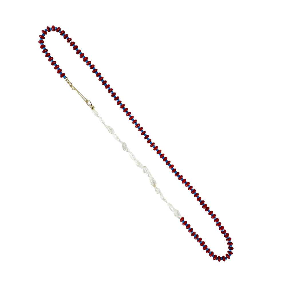 The Alber Necklace