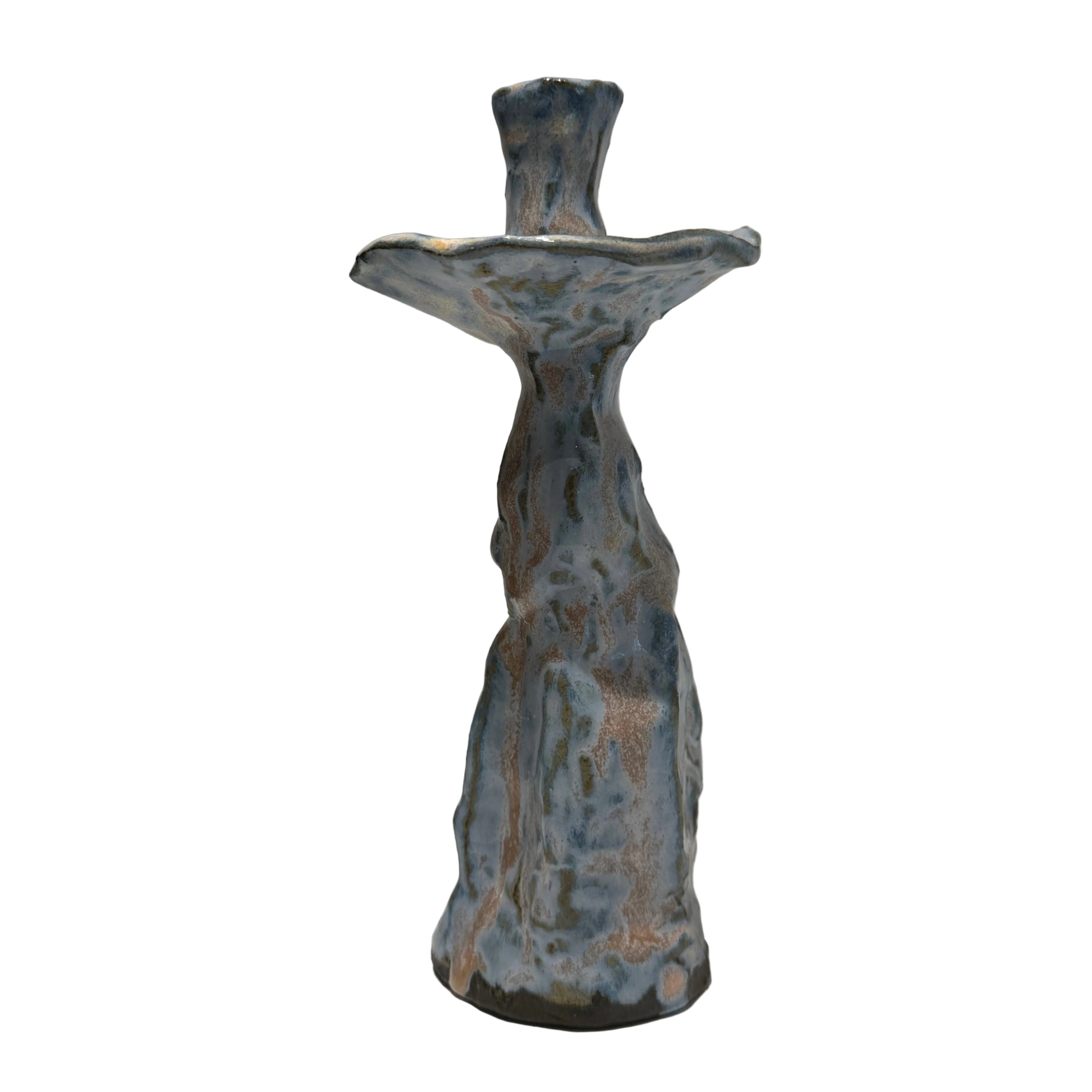 Tivoli Tile Works Petite Candleholder