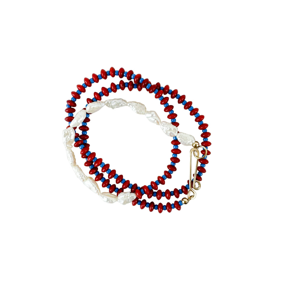 The Alber Necklace