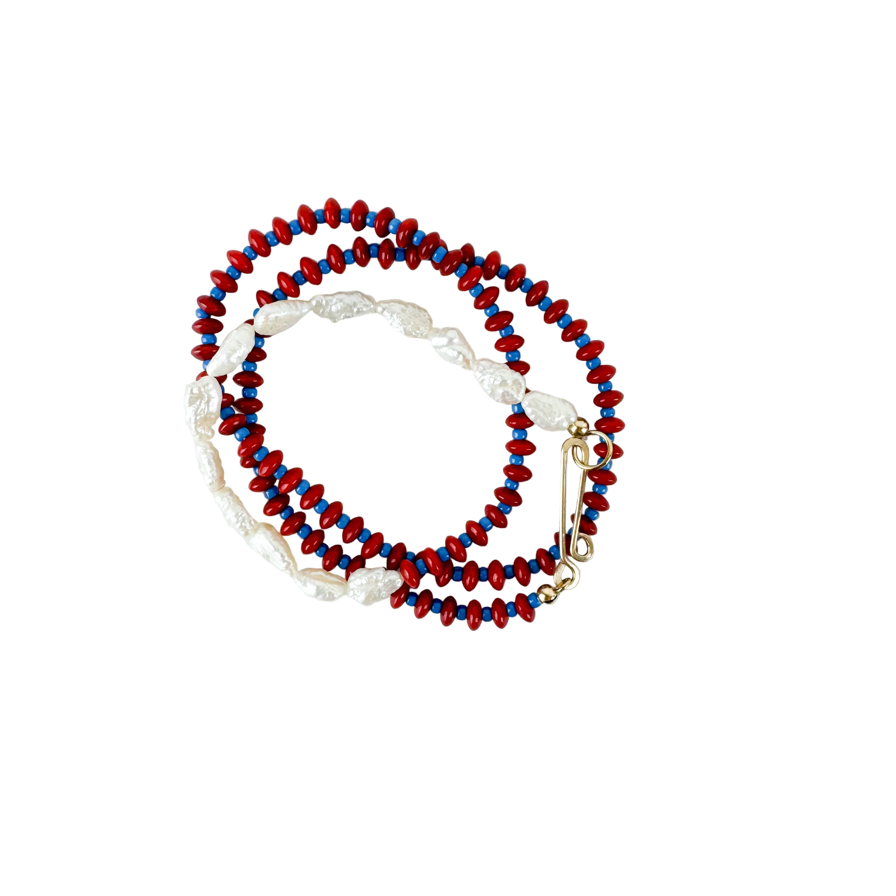 The Alber Necklace