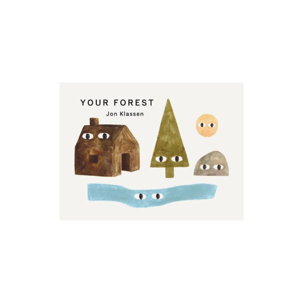 Your Forest Book