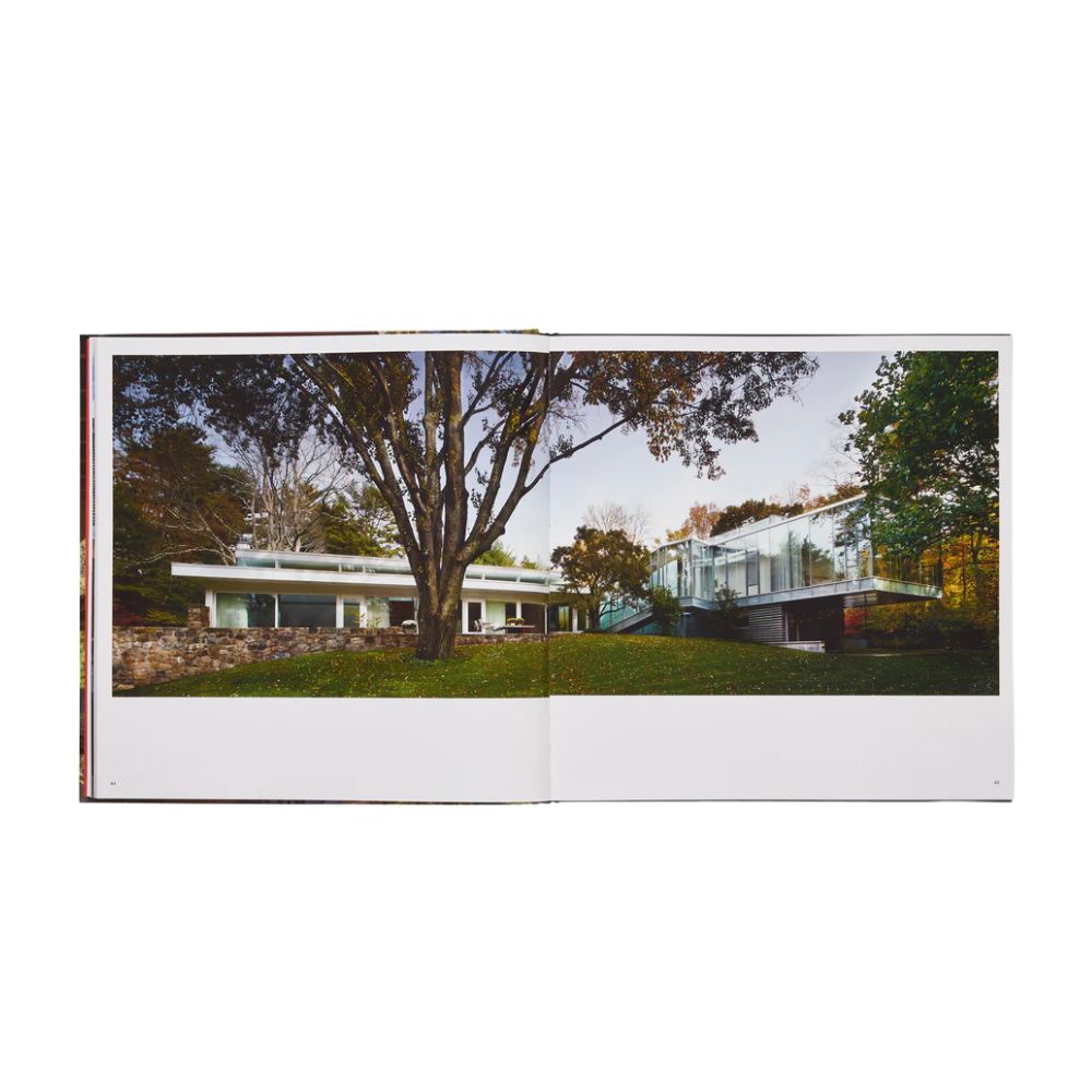 Mid Century Houses Today