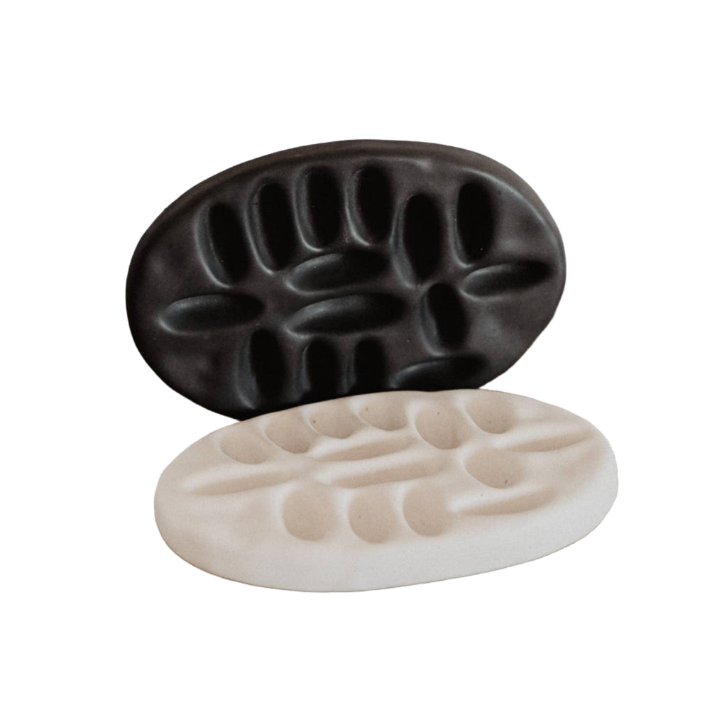 Oval Jewelry Tray