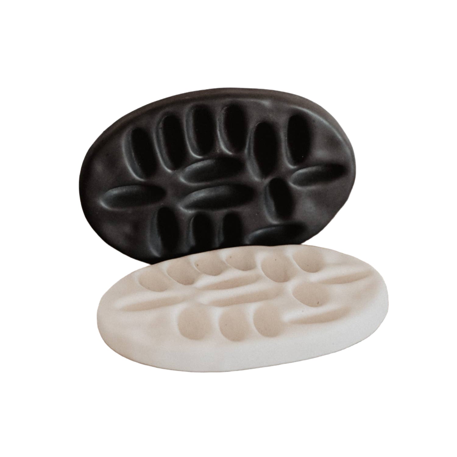Oval Jewelry Tray