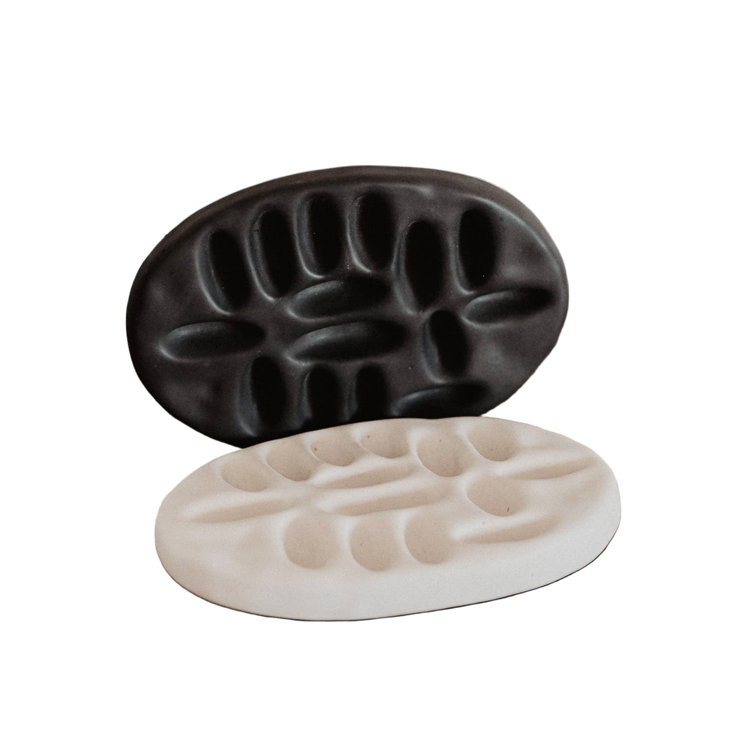 Round Jewelry Tray