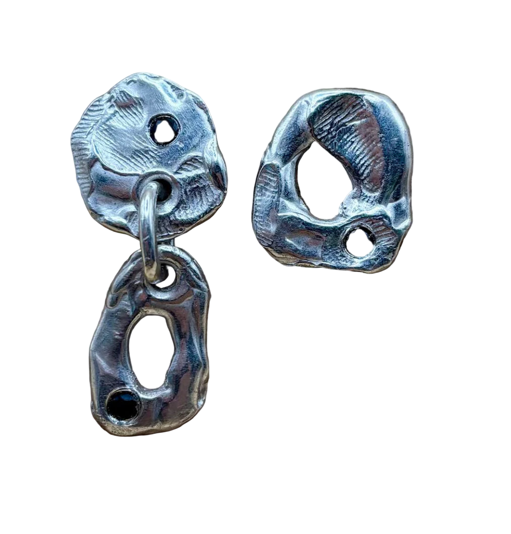 Sweet Cecily Earrings