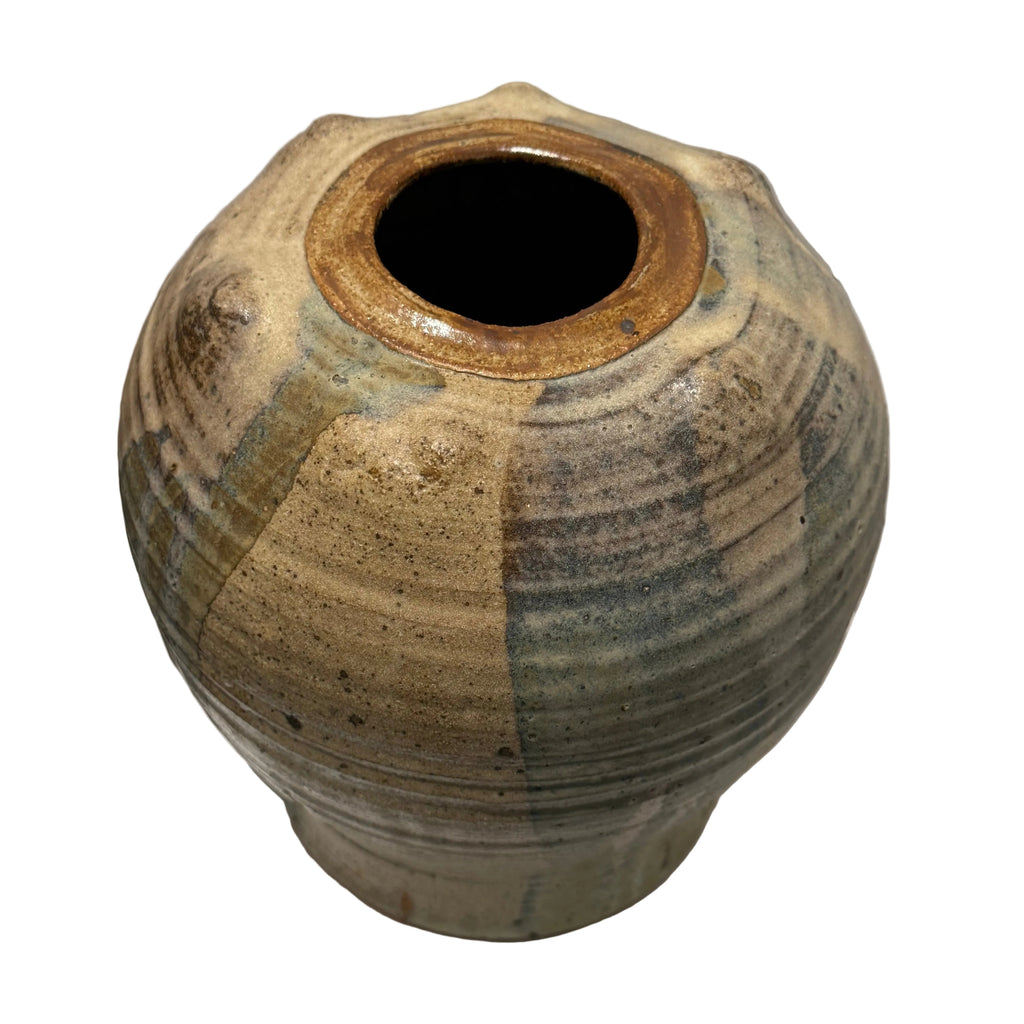 Vintage Studio Pottery Vase