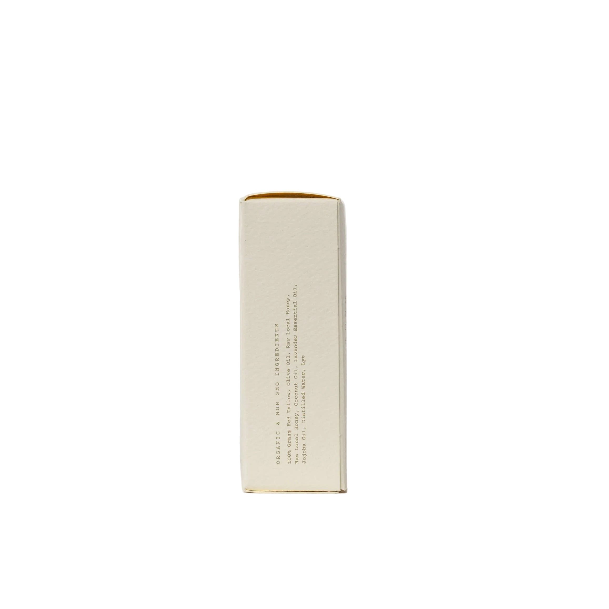 Lavender Tallow Soap