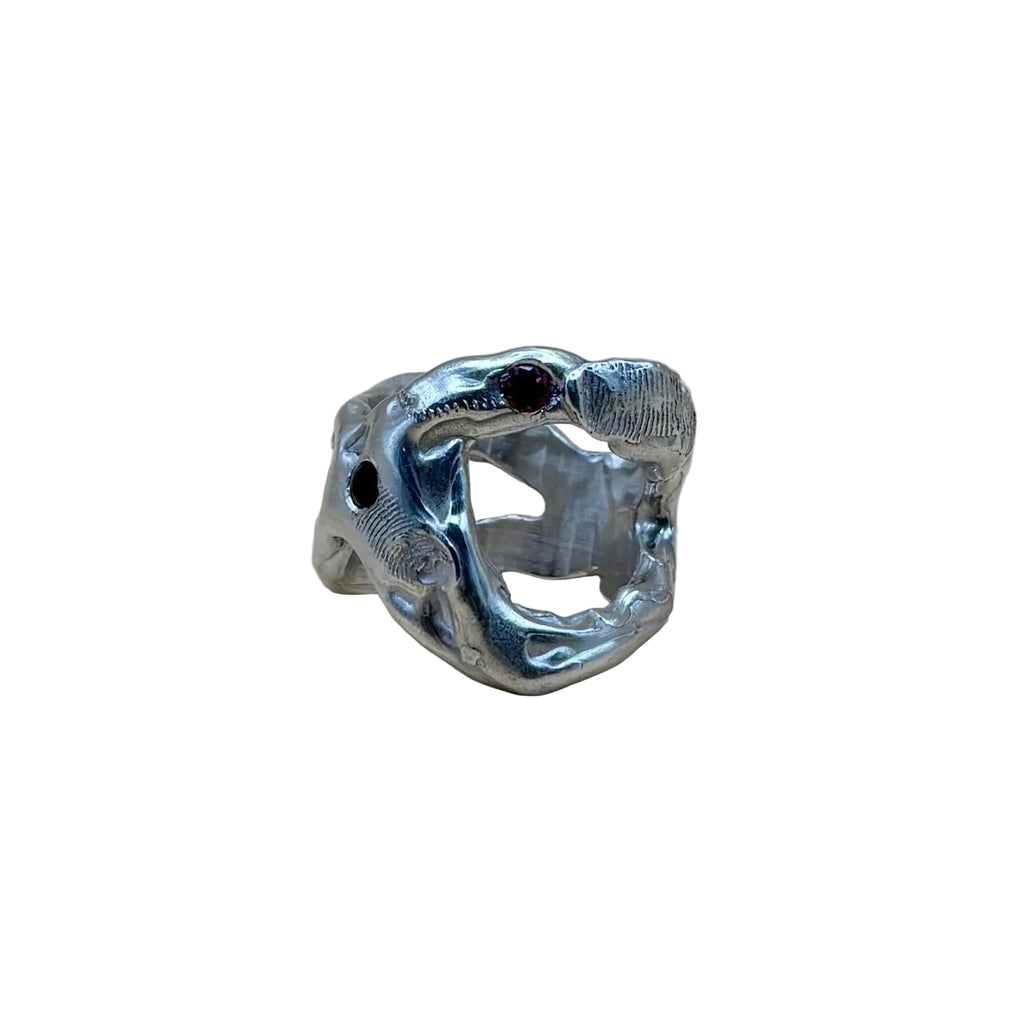 Sea Thrift Ring