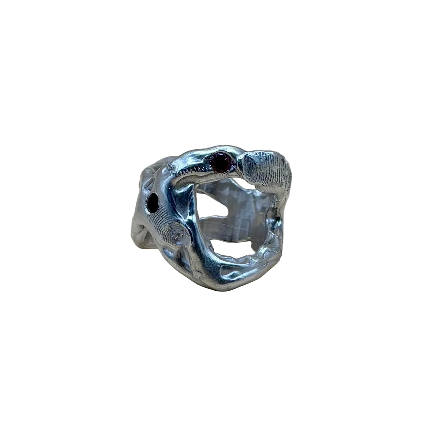 Sea Thrift Ring