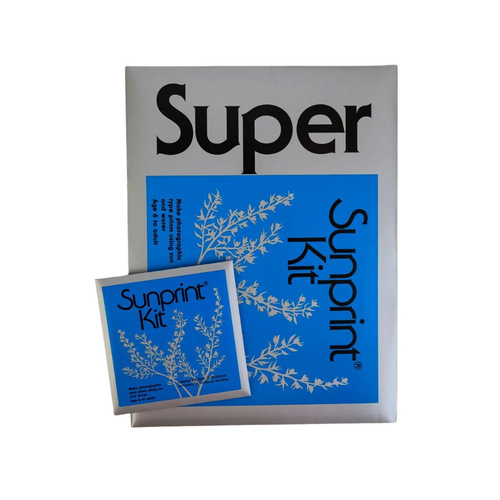 Sunprint Kit