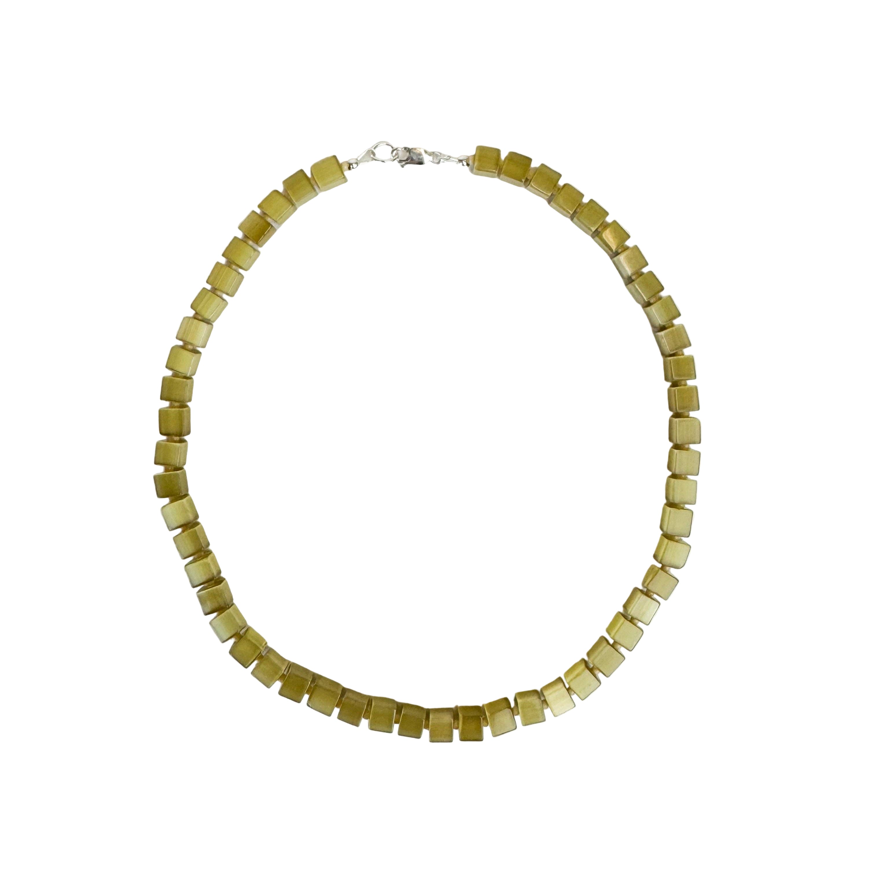 The Walter Necklace
