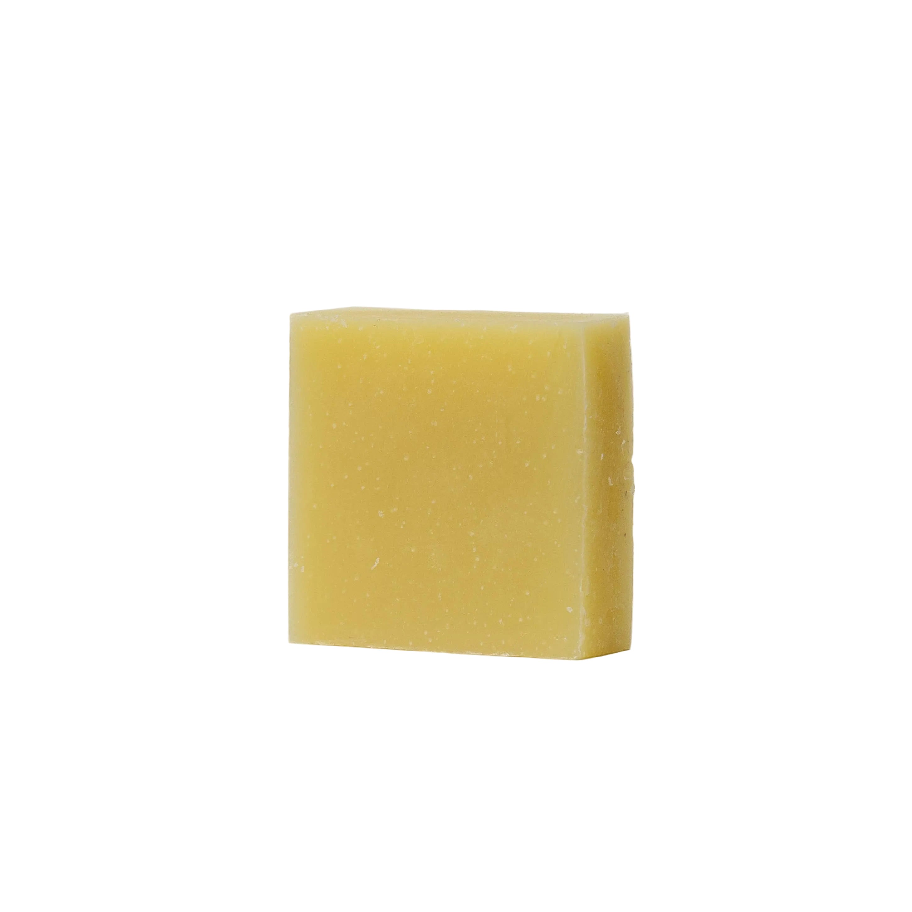 Lavender Tallow Soap