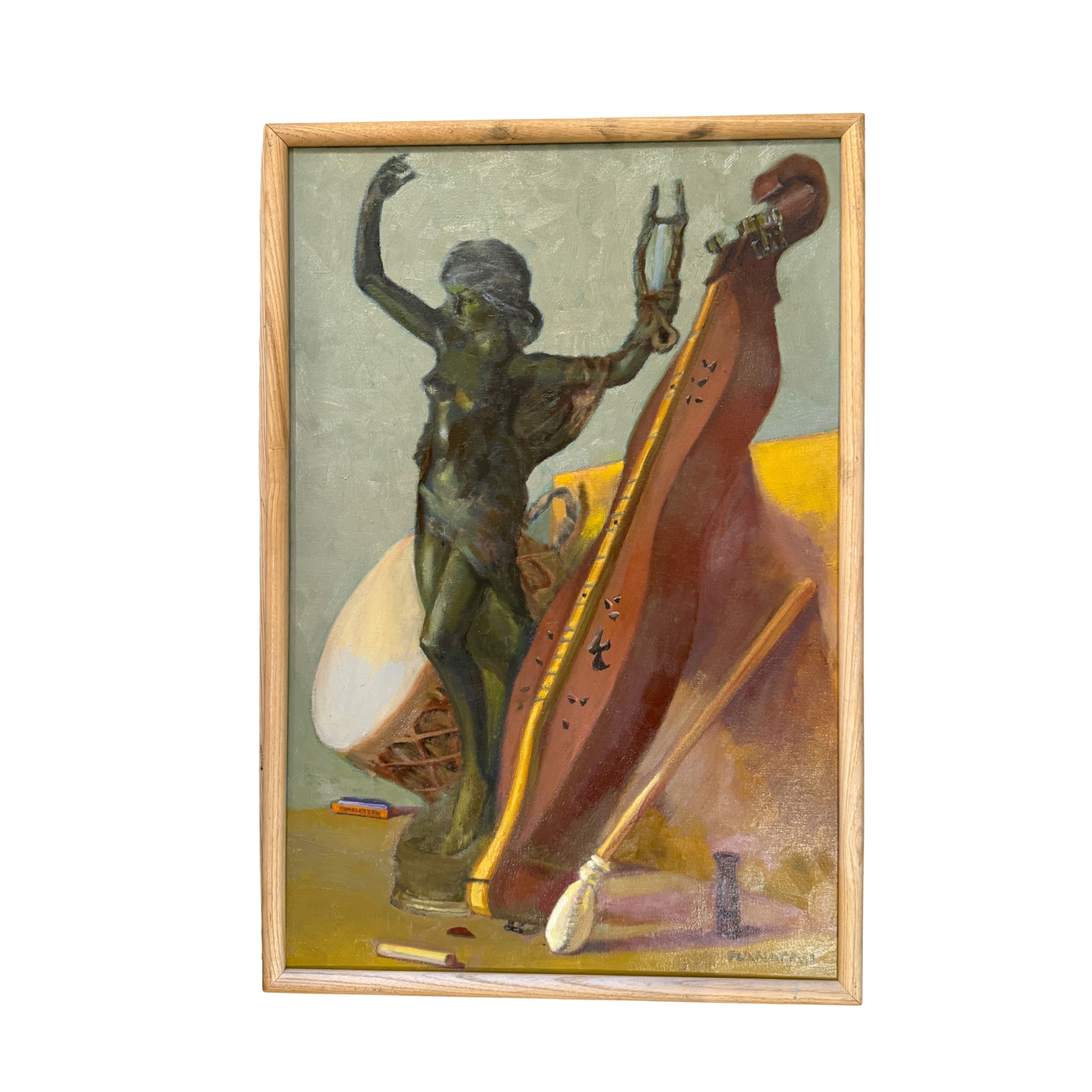 Original Still Life Painting