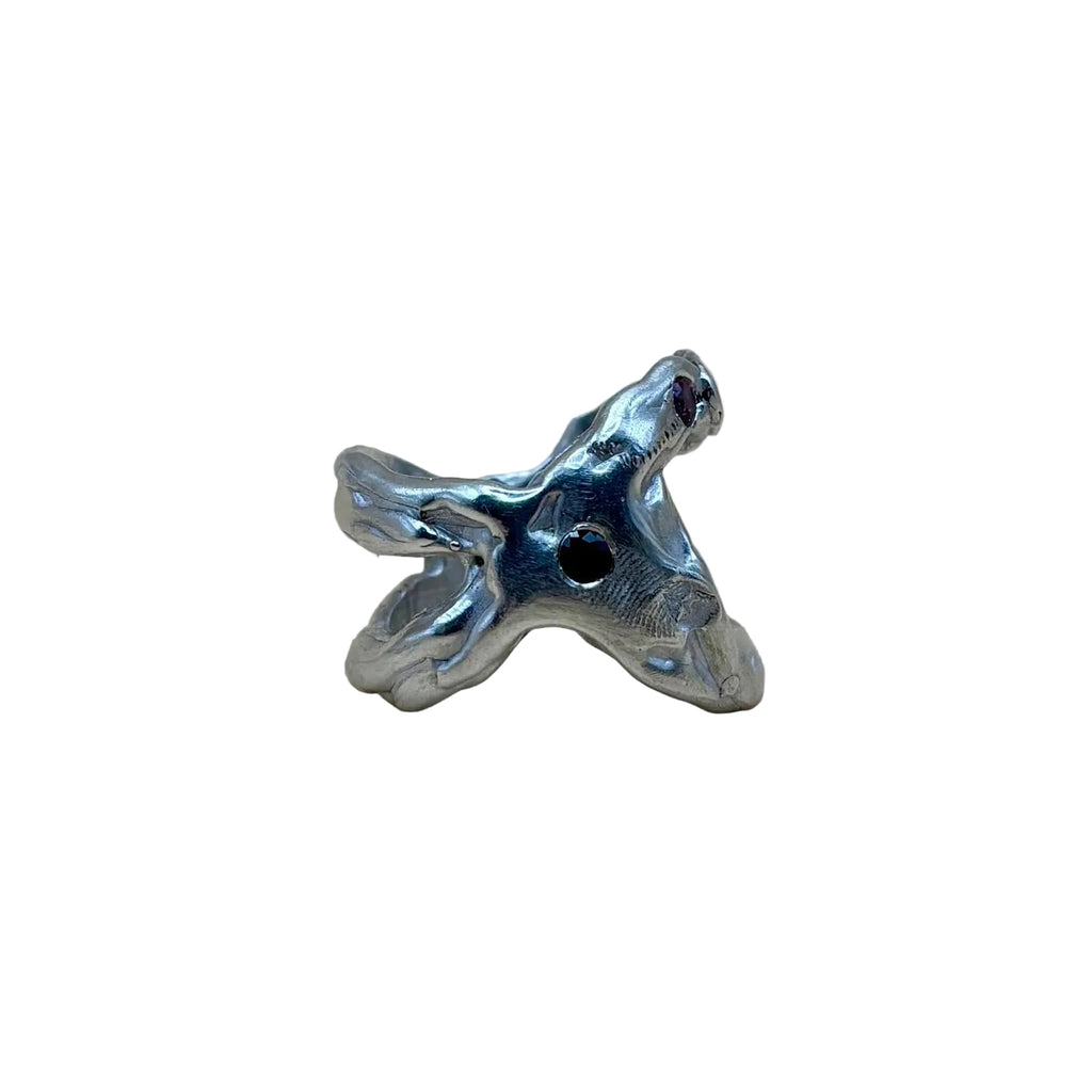 Sea Thrift Ring