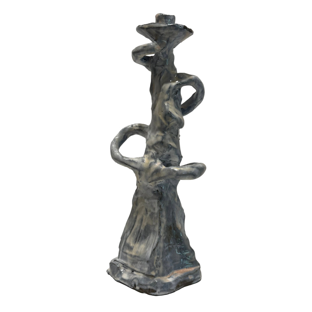 Tivoli Tile Works Petite Looped Candleholder