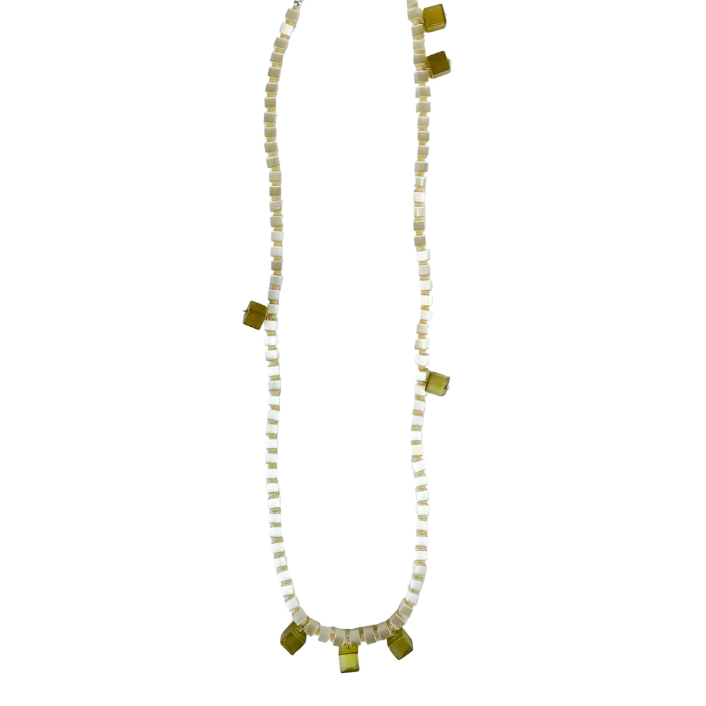 The Klee Necklace