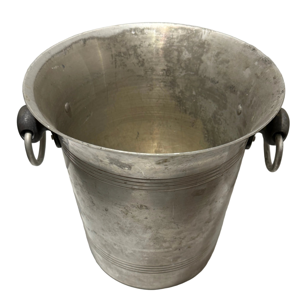 Vintage French Champagne Bucket