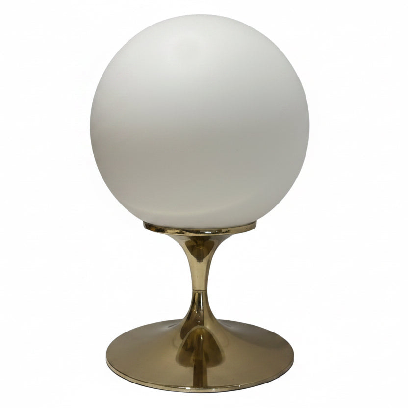 Vintage Bill Curry for Laurel Mid Century Table Lamp