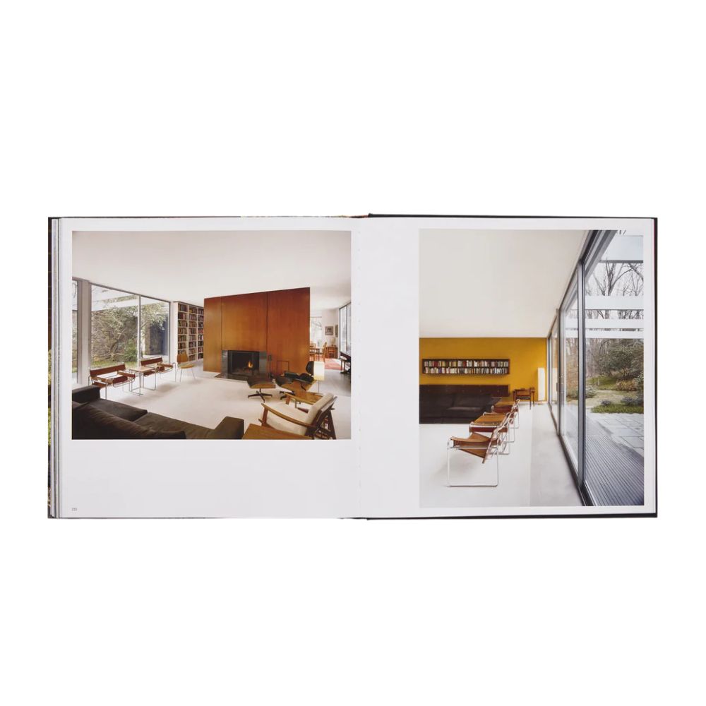 Mid Century Houses Today