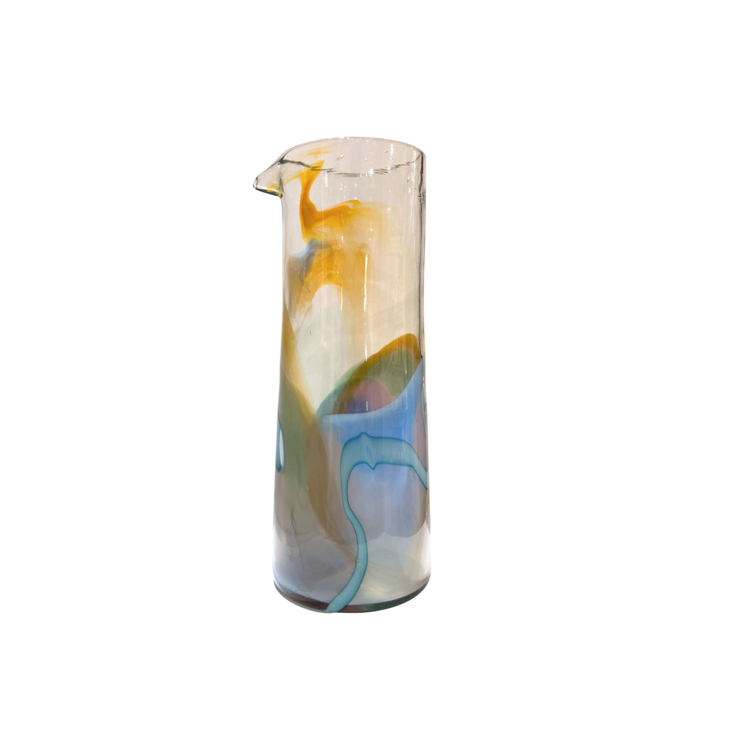 Bow Glassworks Wild Pitcher