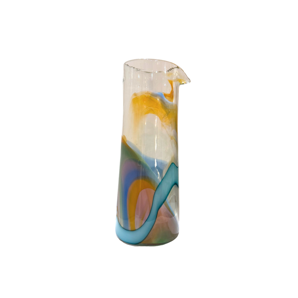 Bow Glassworks Wild Pitcher
