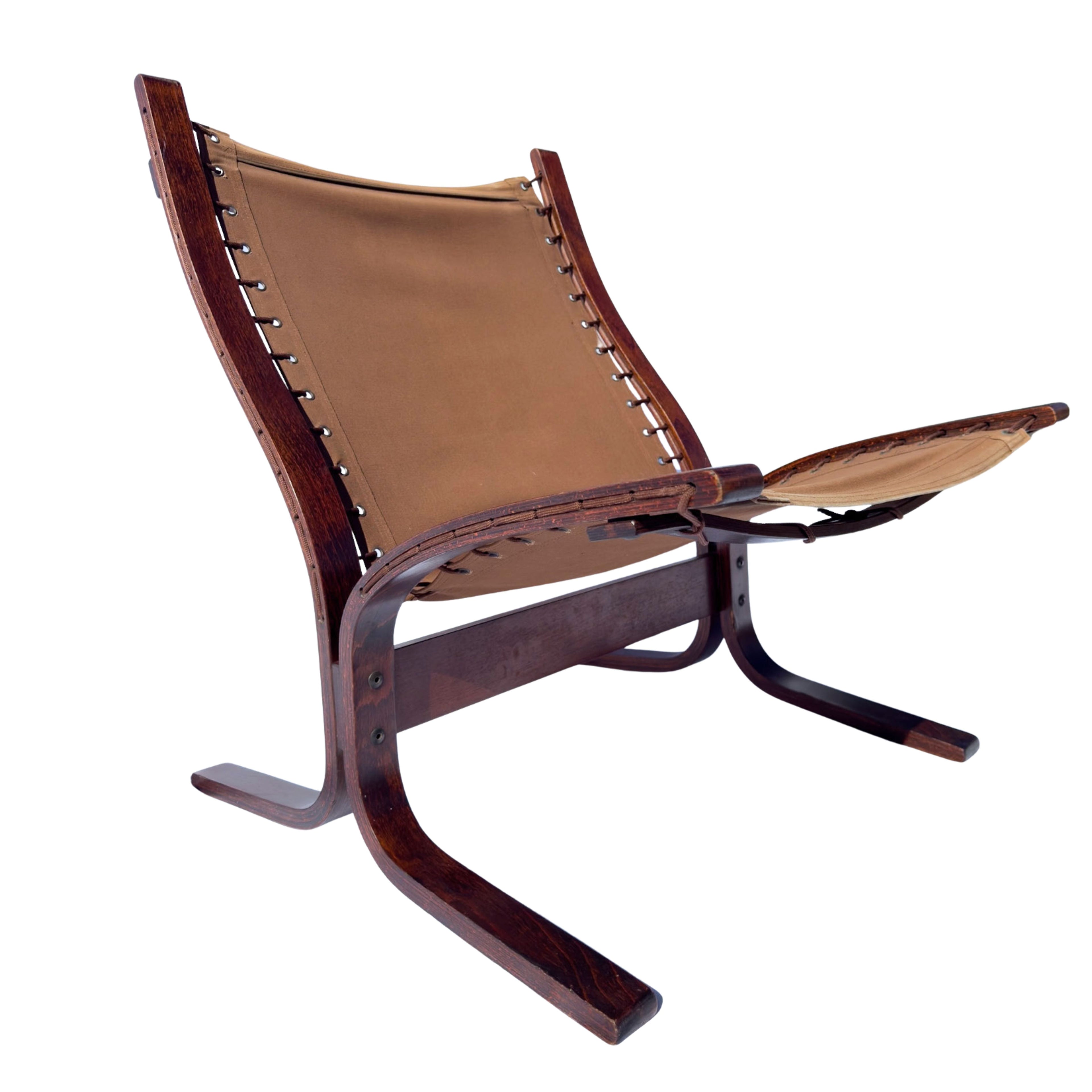 Scandinavian Sling Chair