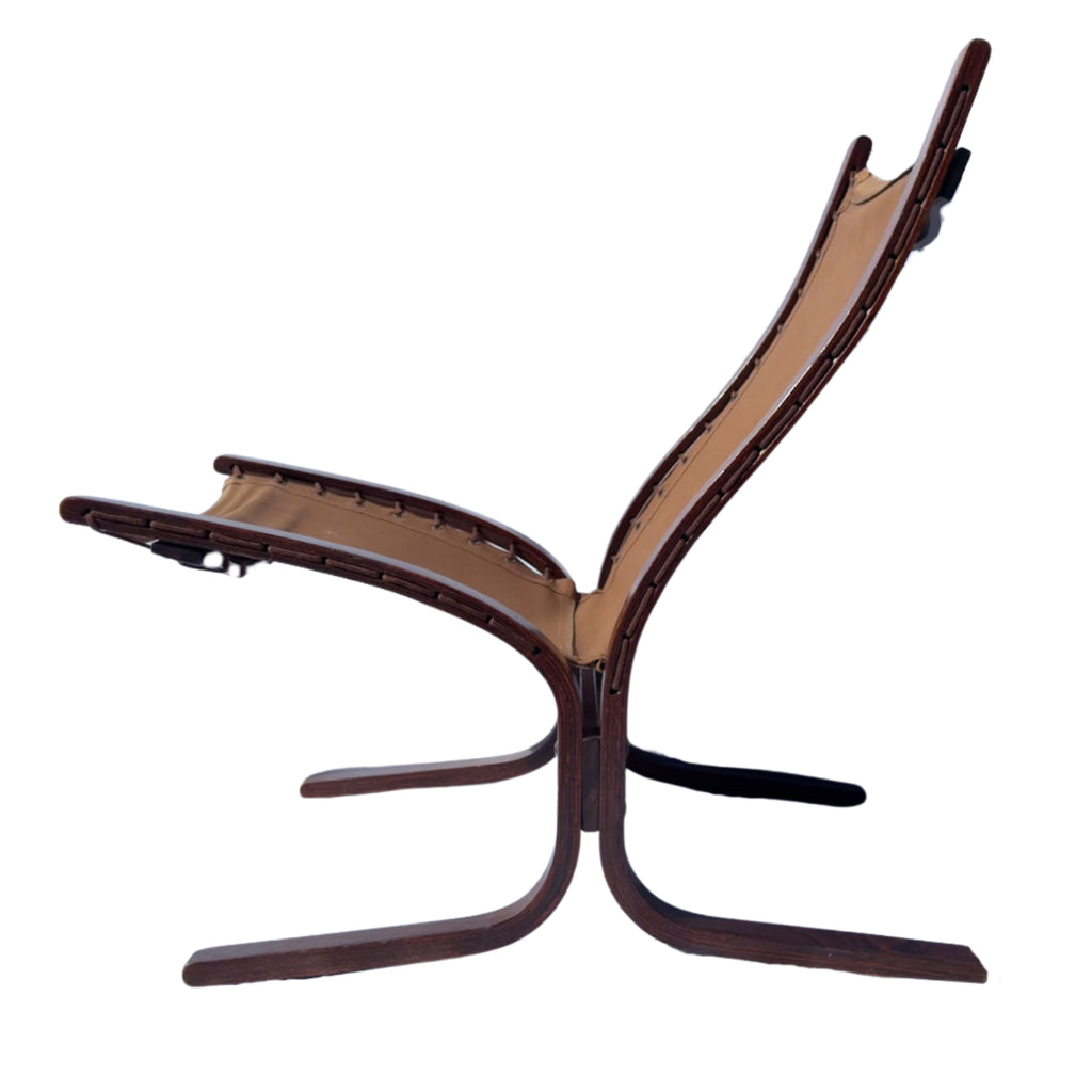 Scandinavian Sling Chair