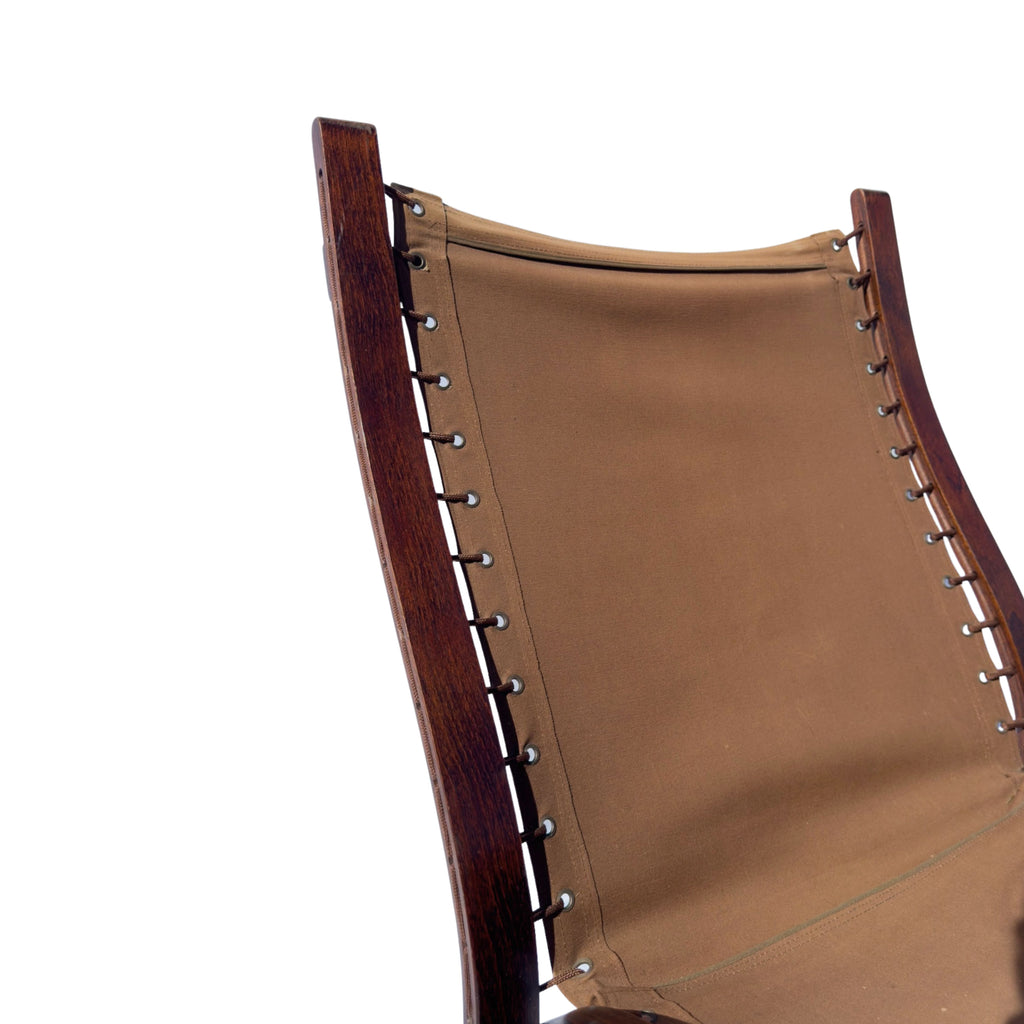 Scandinavian Sling Chair