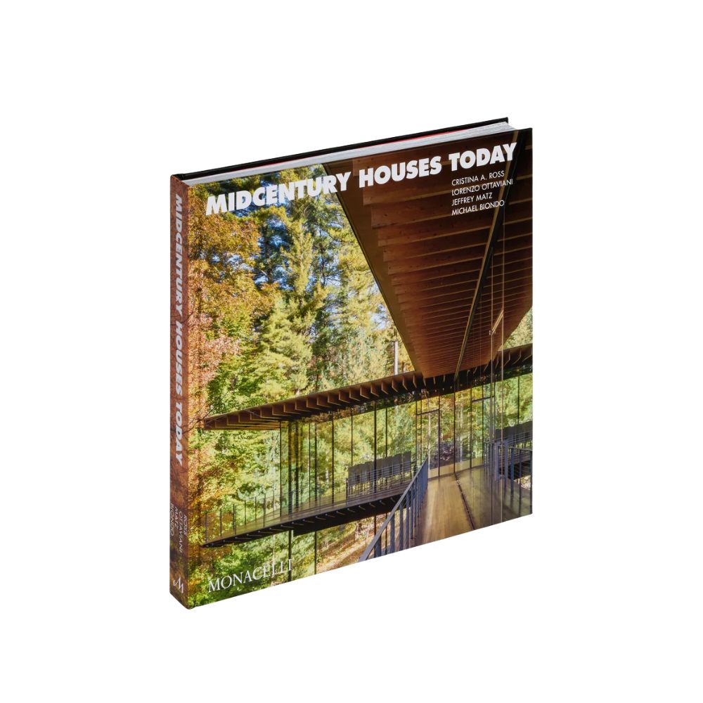 Mid Century Houses Today