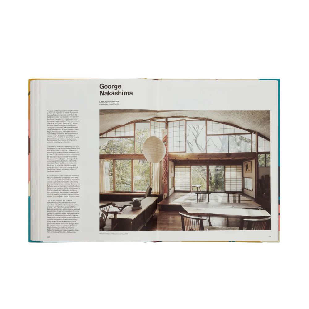 Mid Century Modern Designers