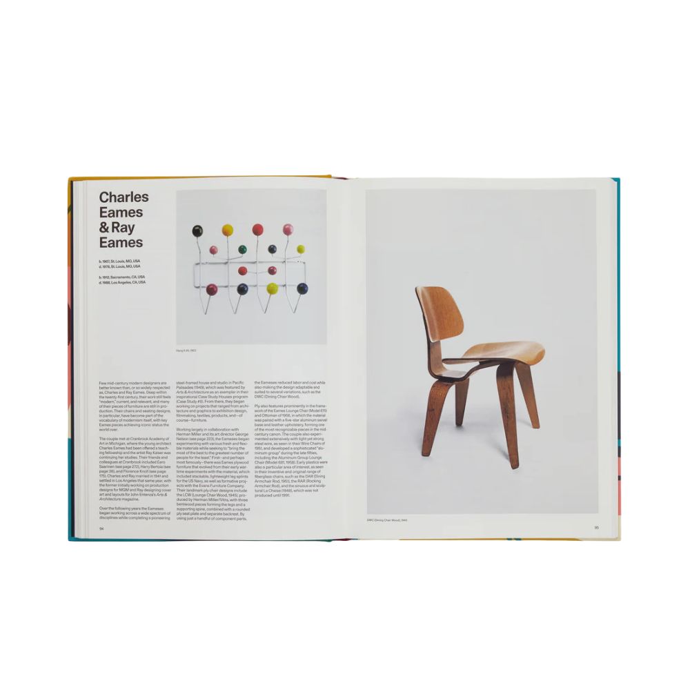 Mid Century Modern Designers